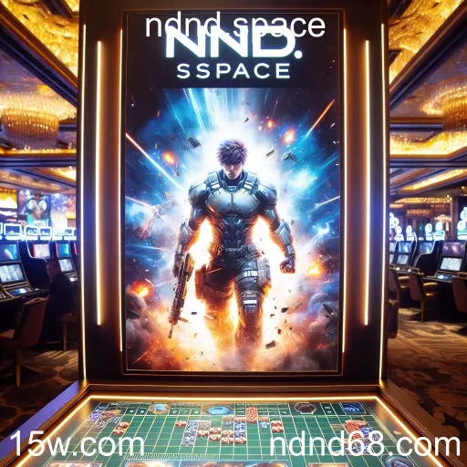 Vantagens exclusivas ndnd.space para jogadores brasileiros - São Paulo, Rio, BH